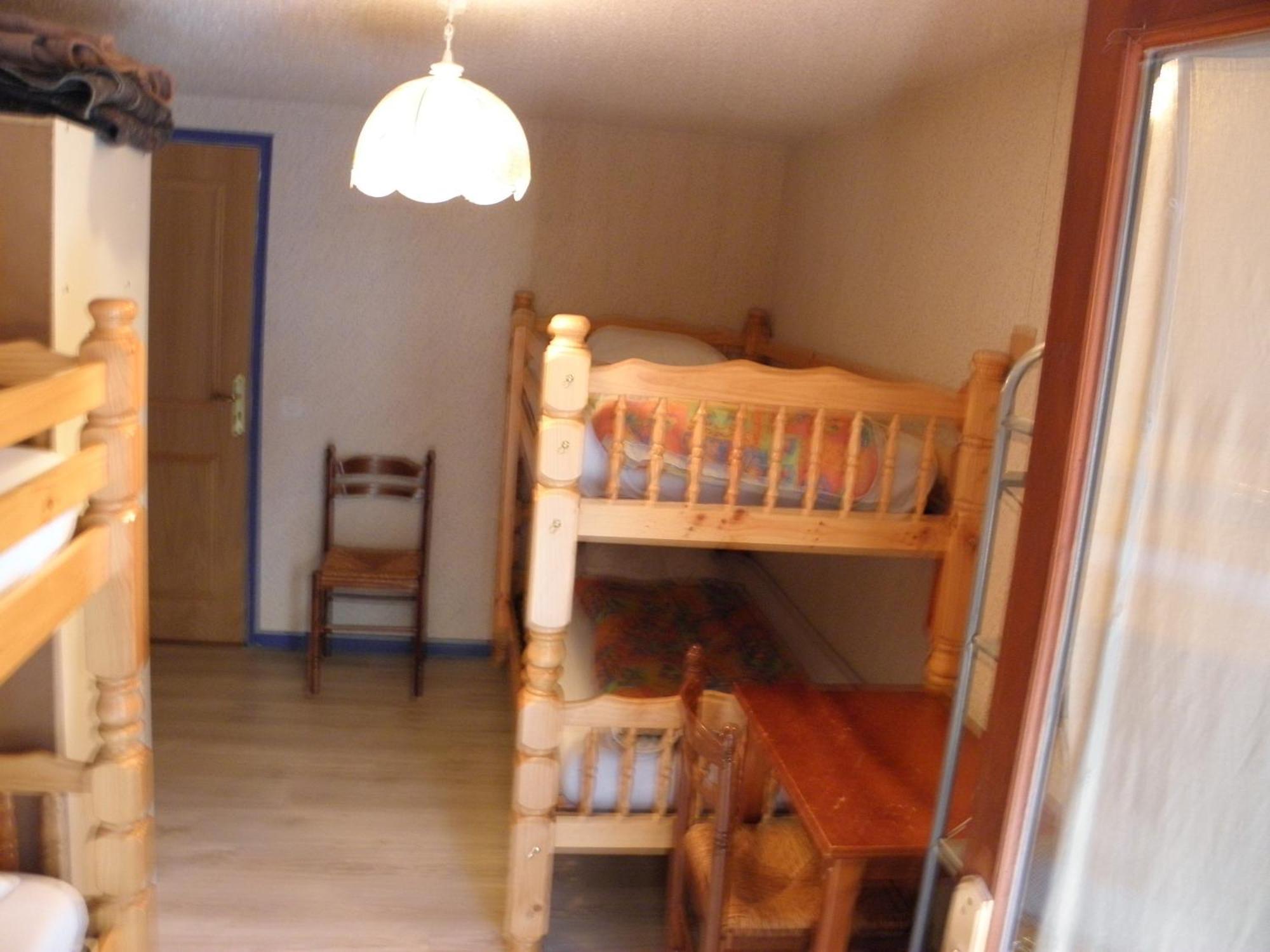 Gîte Auberge Les Terres Blanches de Méolans Esterno foto