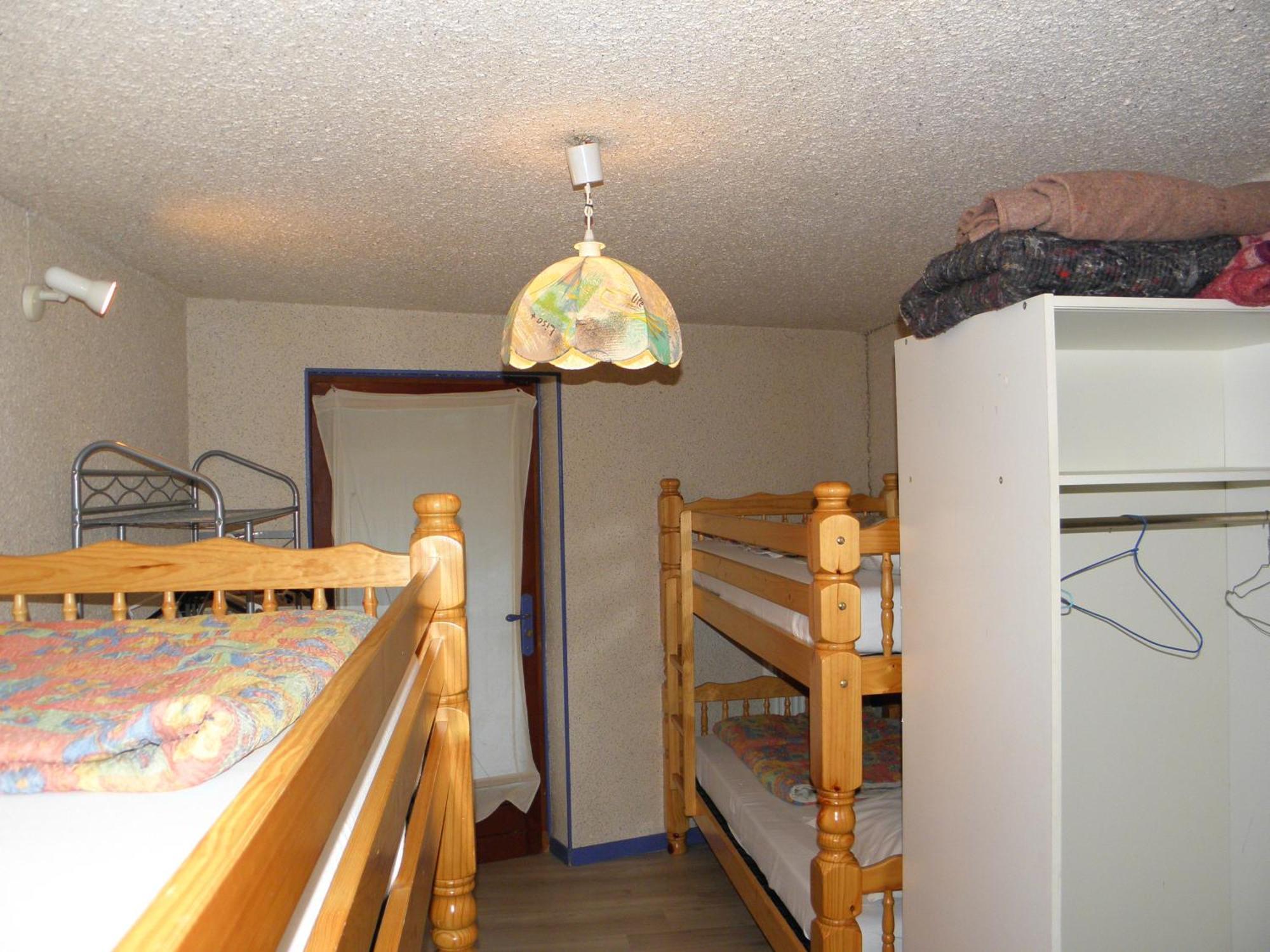 Gîte Auberge Les Terres Blanches de Méolans Esterno foto
